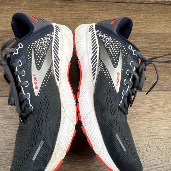 Men's Brooks Adrenaline 22 - Picture 4 of 10